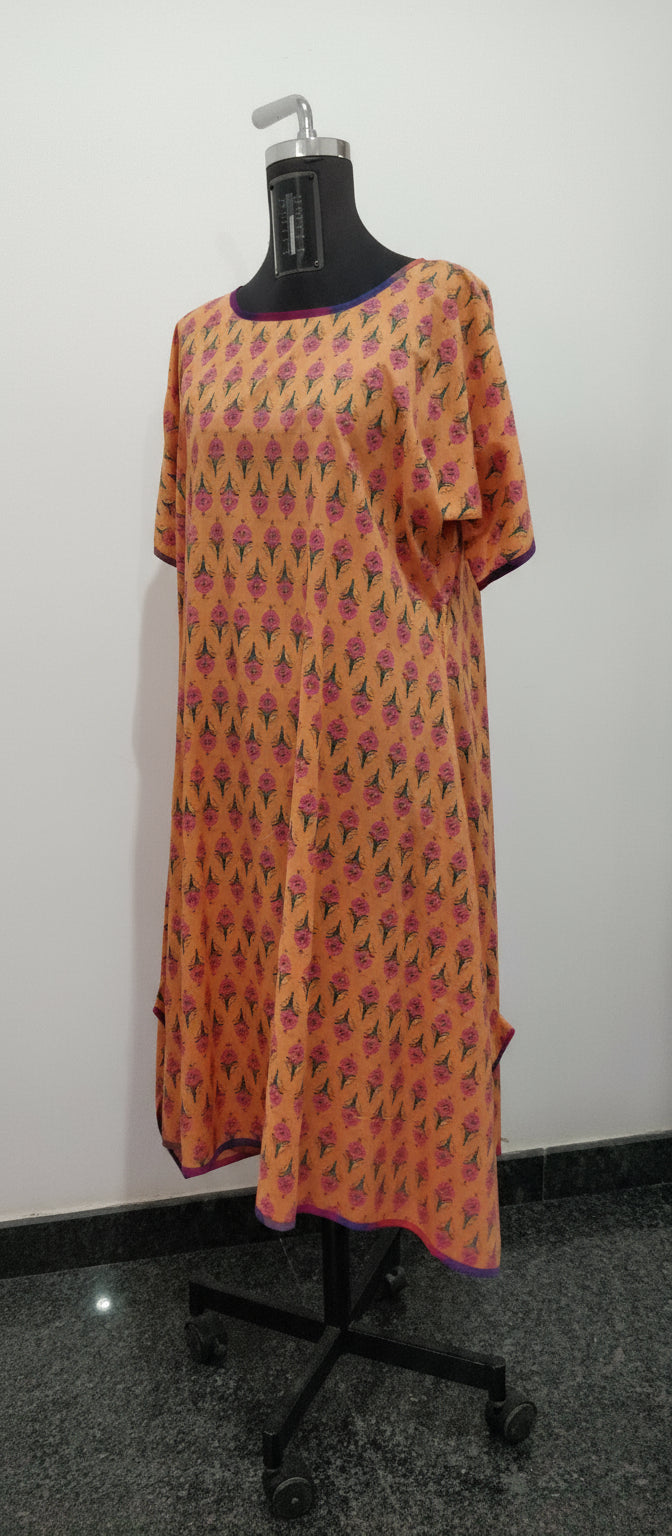 Kimono DRESS