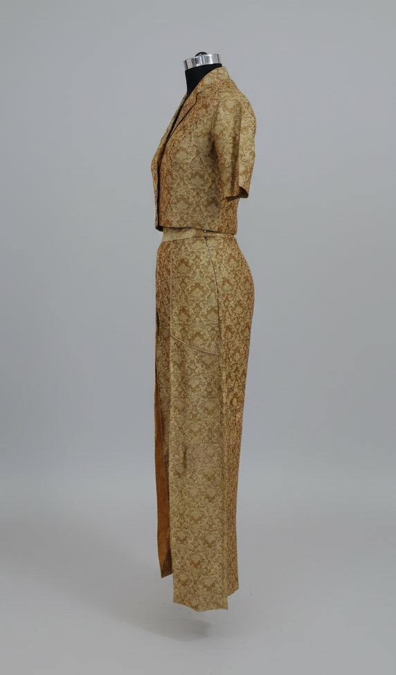 Party' wear