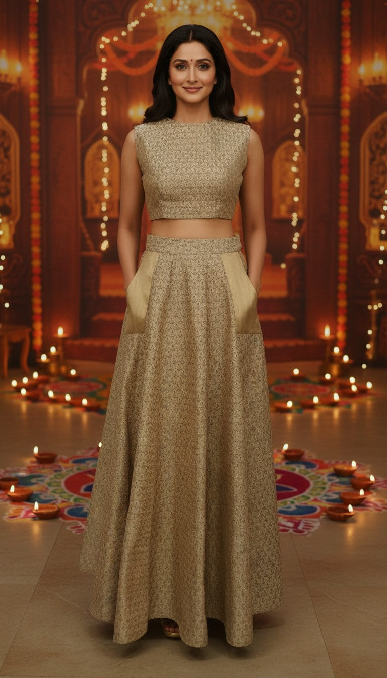 Lehenga