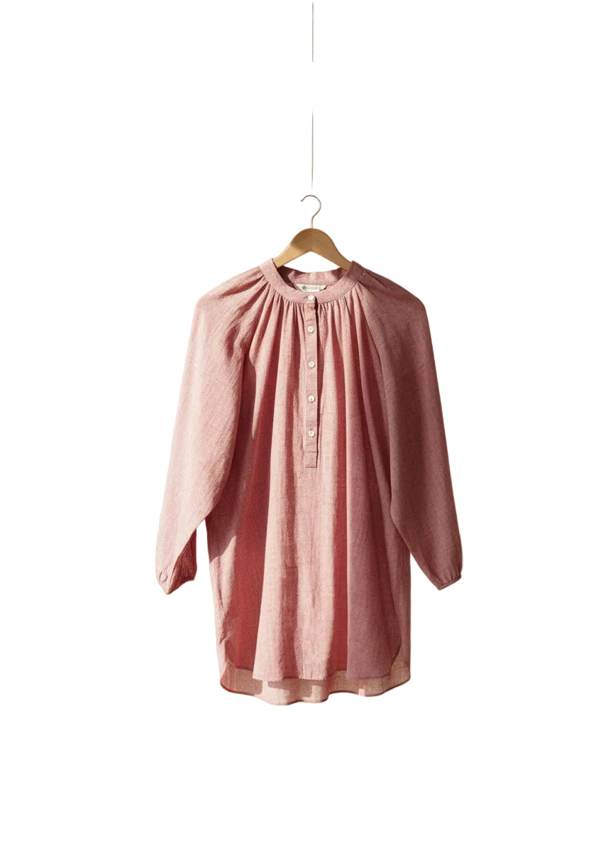 Reglan sleeve shirt