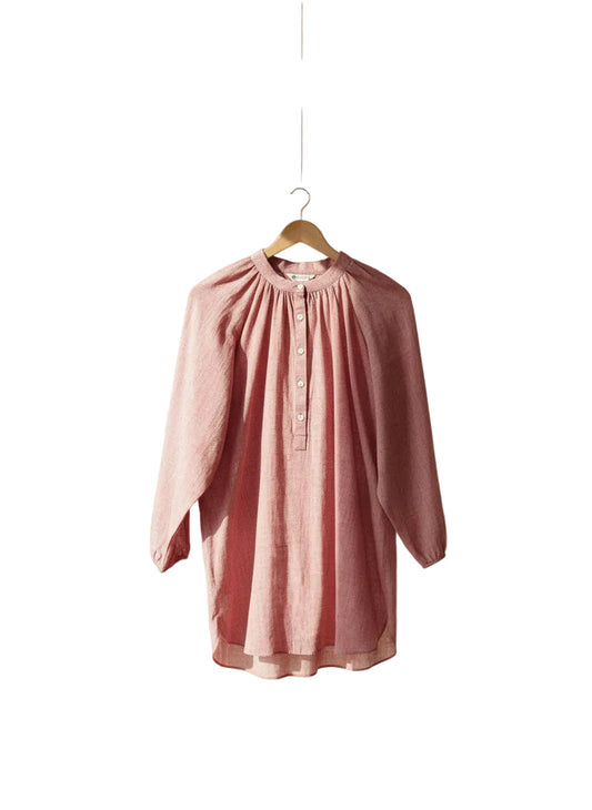 Reglan sleeve shirt