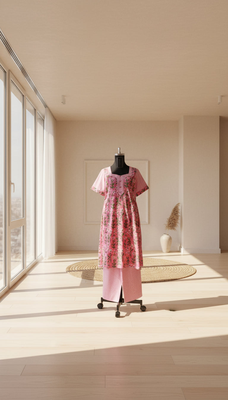 co- ord set (Copy)