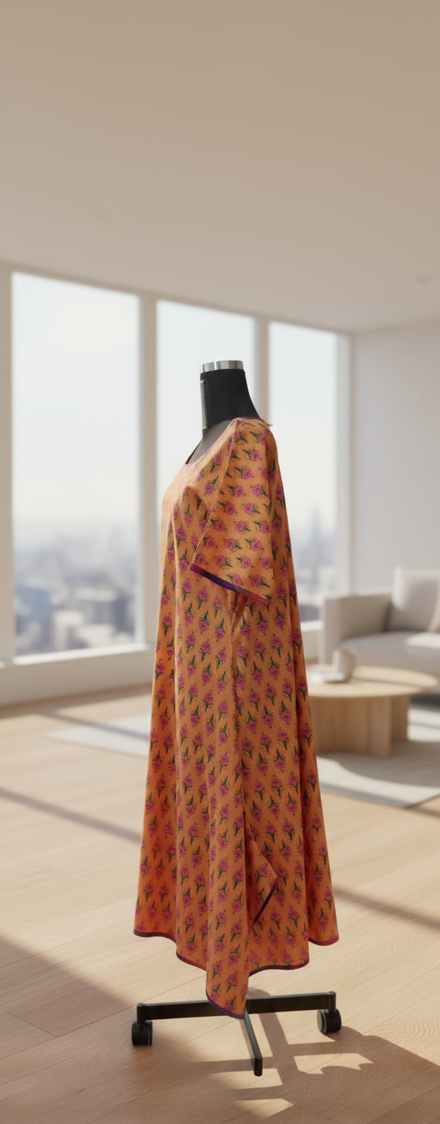 Kimono DRESS