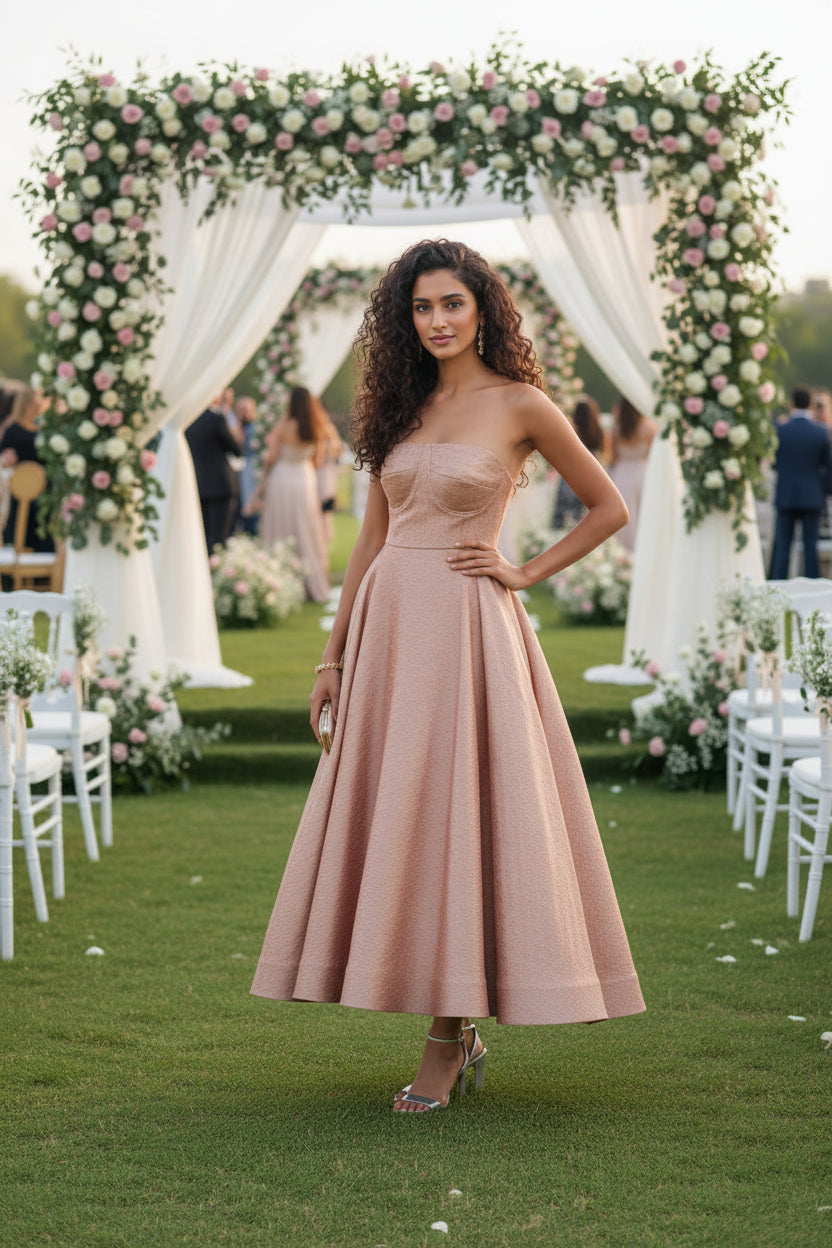 Wedding collection