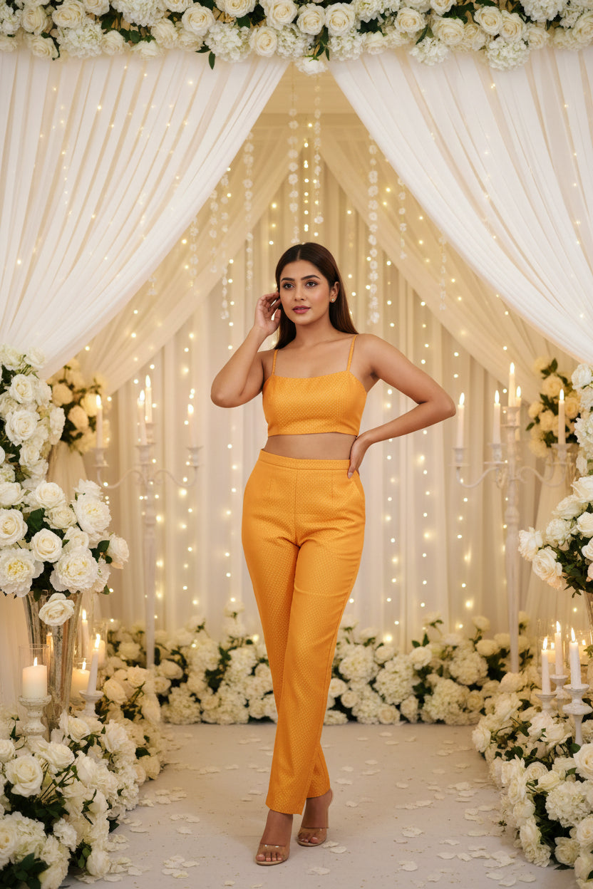 Wedding collection