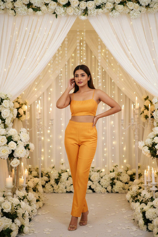 Wedding collection