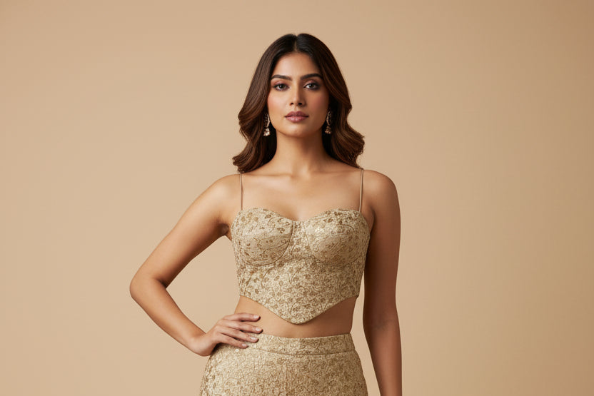 Bustier