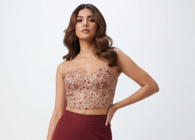 Bustier