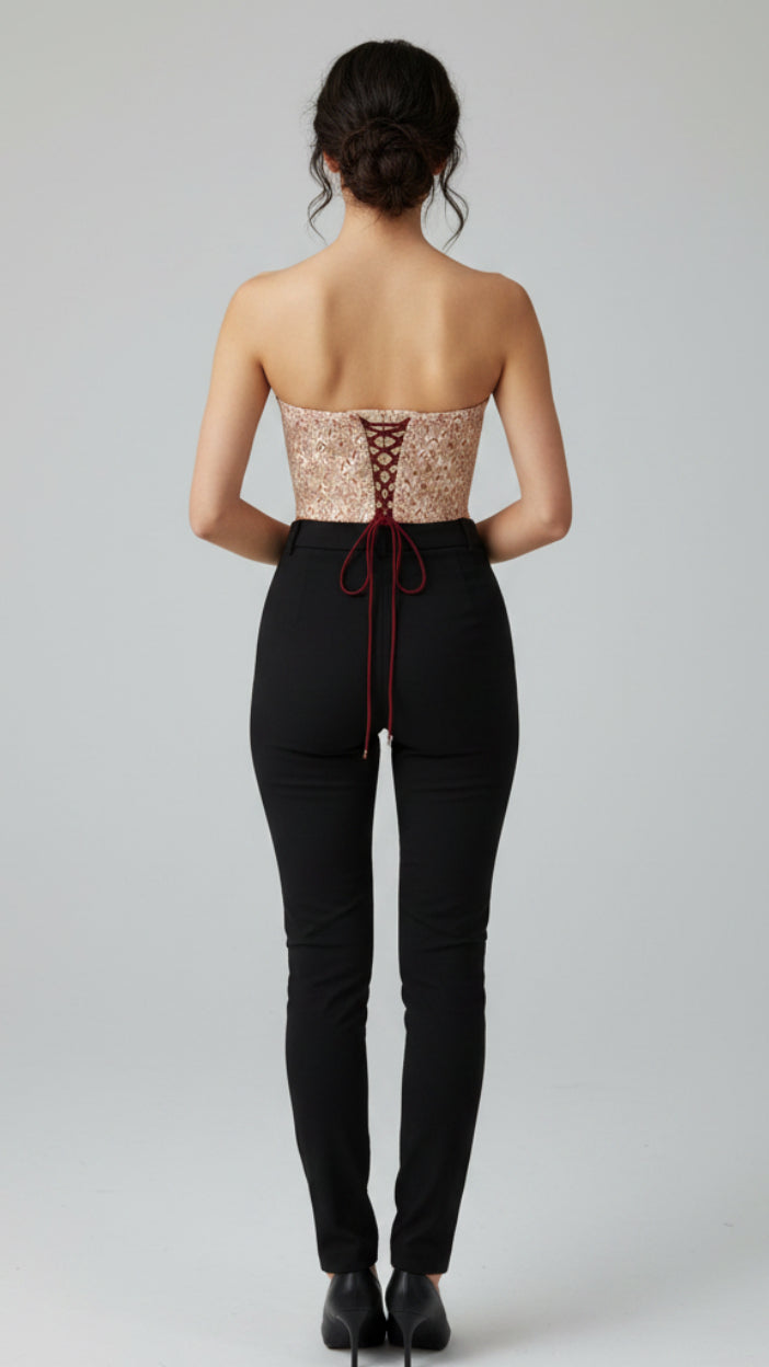 Bustier