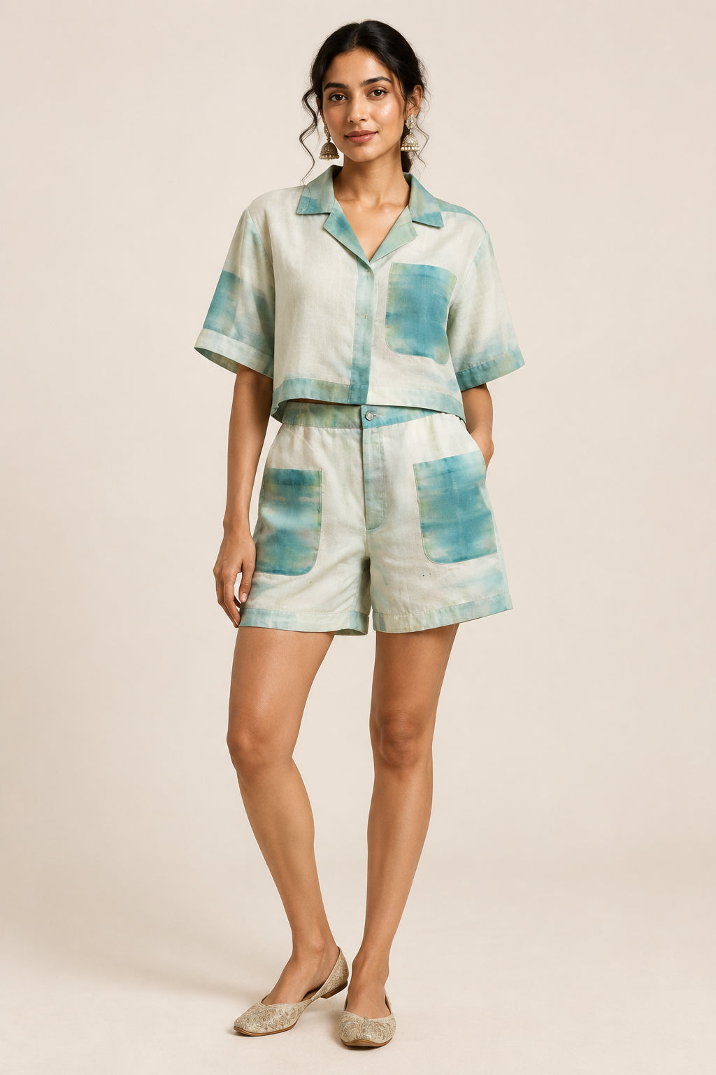 SHORT PANT
