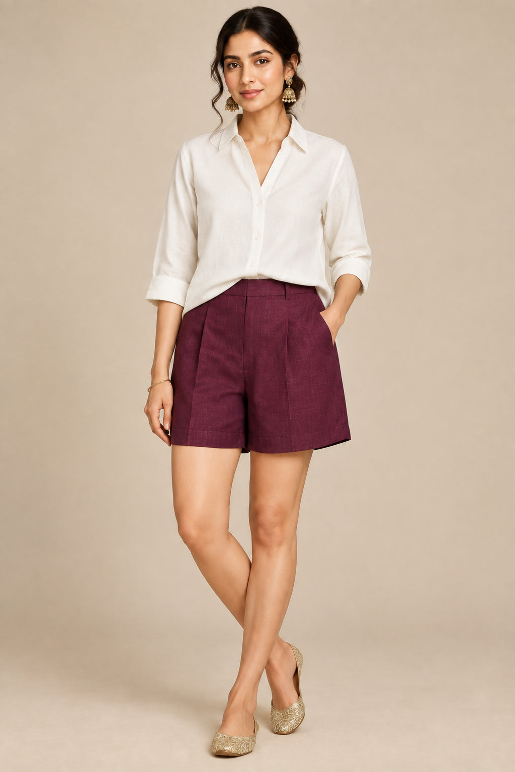 SHORT PANT