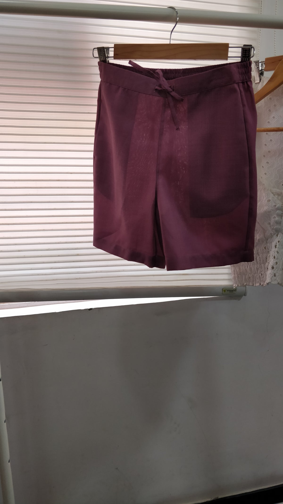SHORT PANT