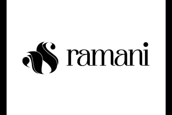 Label ramani 