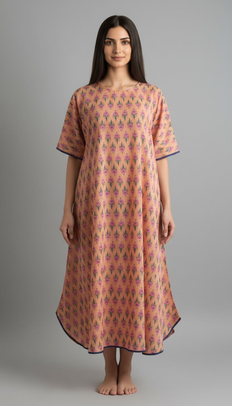 Kimono DRESS