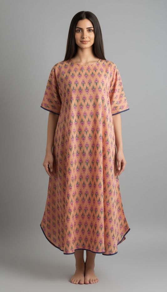 Kimono DRESS