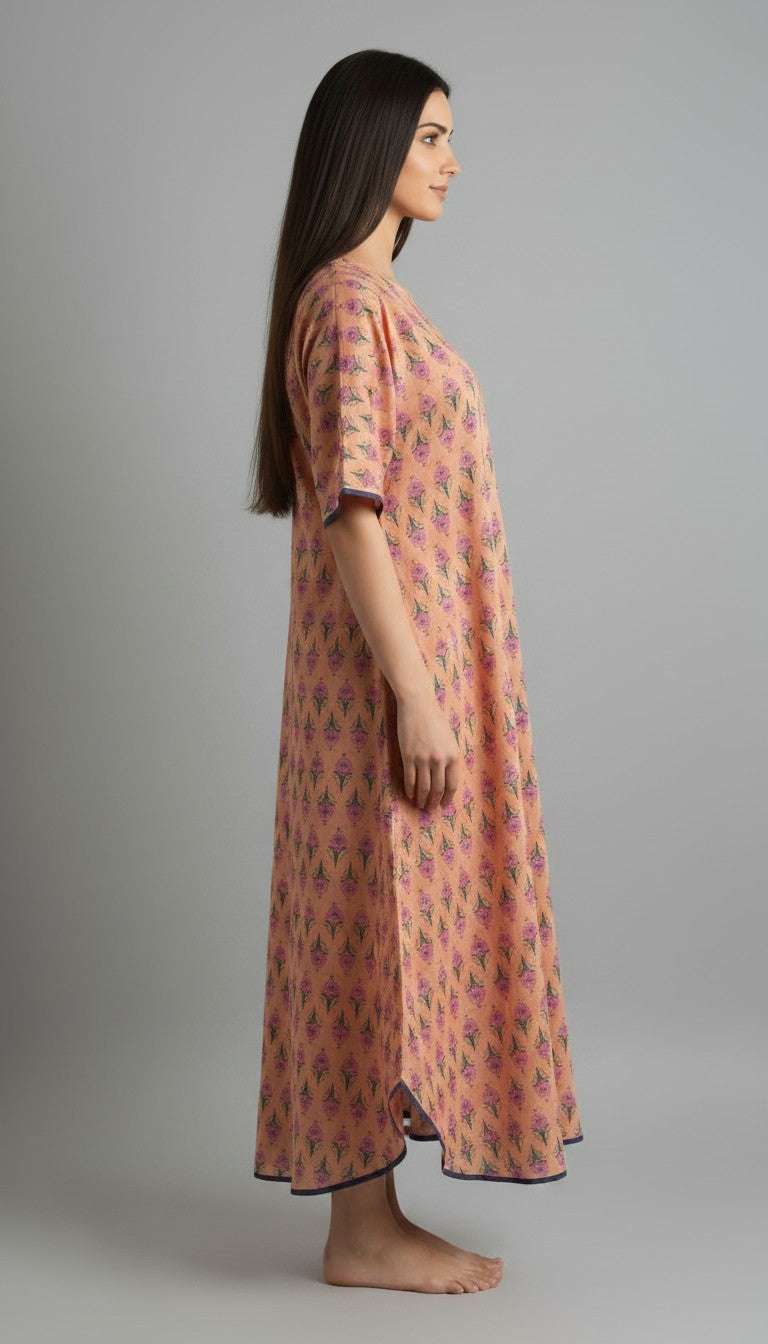 Kimono DRESS