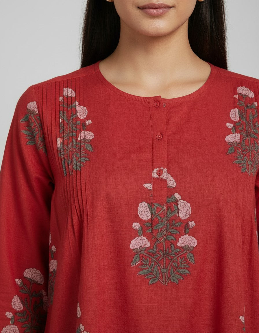 Women's kurtha